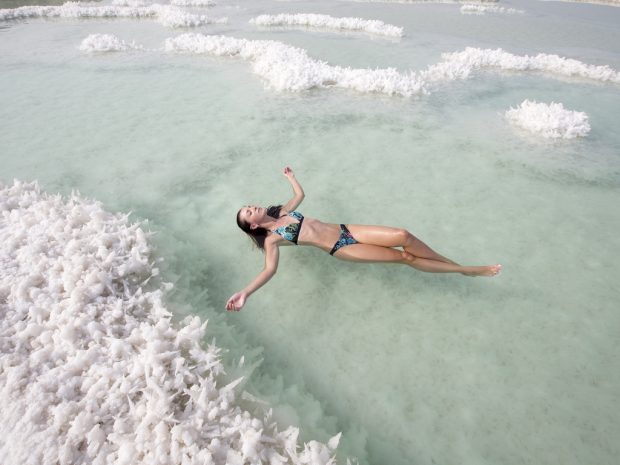 10 Interesting Facts about the Dead Sea 10 Interesting Facts about the Dead Sea