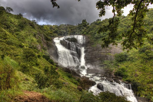 Best 5 Places to Visit in South India in June Best 5 Places to Visit in South India in June