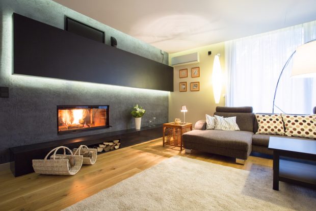 6 Decorating Tips to Make Any Room Look Extravagant