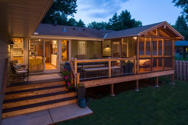 Home Improvement Projects That Actually Increase Property Value Home Improvement Projects That Actually Increase Property Value