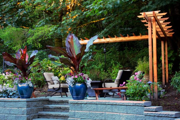 How to Get Your Outdoor Living Space Ready for Guests How to Get Your Outdoor Living Space Ready for Guests