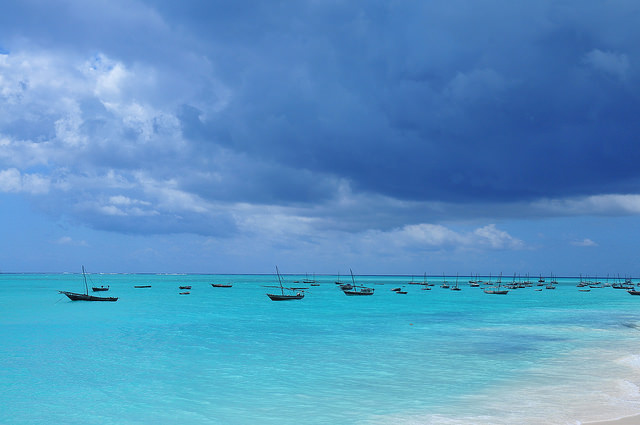 Zanzibar – Holiday Destination That Everyone Should Experience At Least Once In His Life