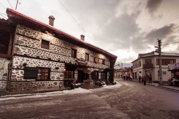 Have Something Different with a Culinary Safari in Bansko Have Something Different with a Culinary Safari in Bansko