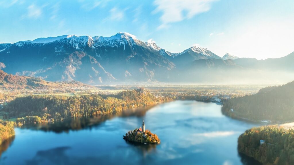 How to Improve Your Travel Photography
