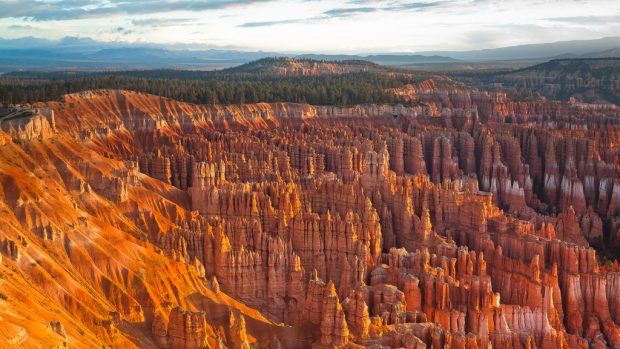 Bryce Canyon Hotels: An Introduction Bryce Canyon Hotels: An Introduction
