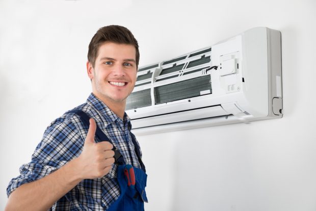 3 HVAC Maintenance Tips
