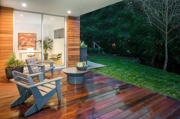 Ideas to Give Your Home the Perfect Look Using Best Deck Kit