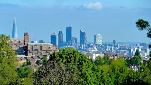 6 Hidden Treasures of London You Should Visit
