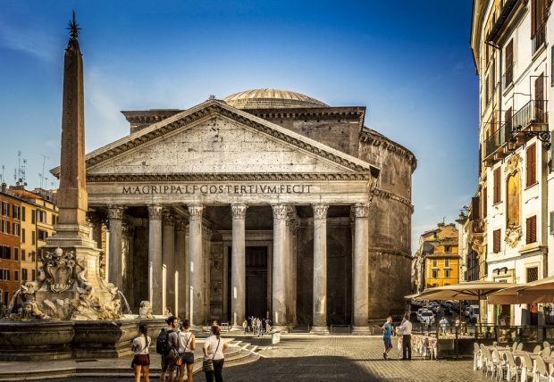 Exploring Rome: Best Transportation Methods Exploring Rome: Best Transportation Methods