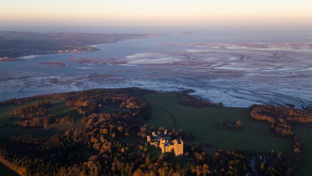 Top 5 Staycation Ideas in the UK Top 5 Staycation Ideas in the UK