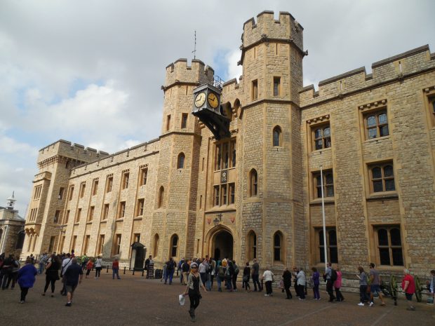 5 Amazing Places in London for Kids 5 Amazing Places in London for Kids