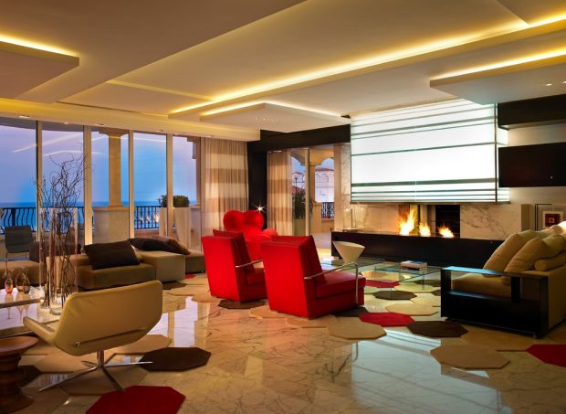 Creative Ways of Using Light in Your Interiors Creative Ways of Using Light in Your Interiors