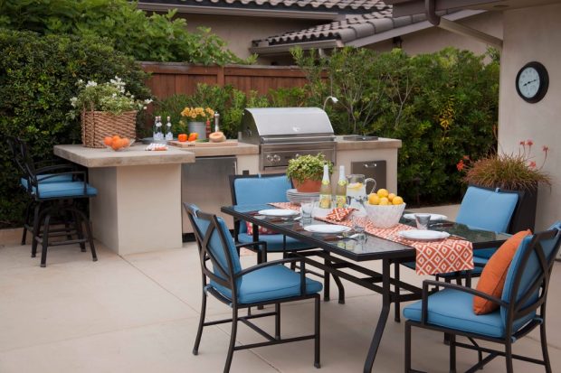 7 Amazing Outdoor Kitchen Designs and Ideas 7 Amazing Outdoor Kitchen Designs and Ideas