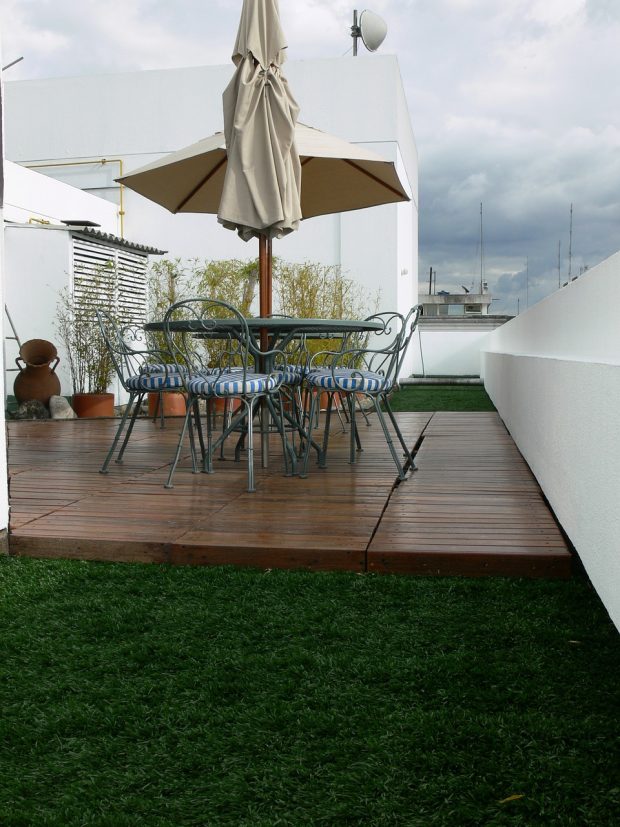Ideas to Give Your Home the Perfect Look Using Best Deck Kit