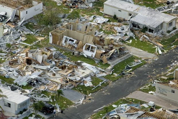 How To Keep Your Home Safe When Natural Disasters Strike