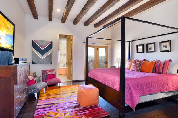 The 5 Requisites of the Perfect Bedroom The 5 Requisites of the Perfect Bedroom