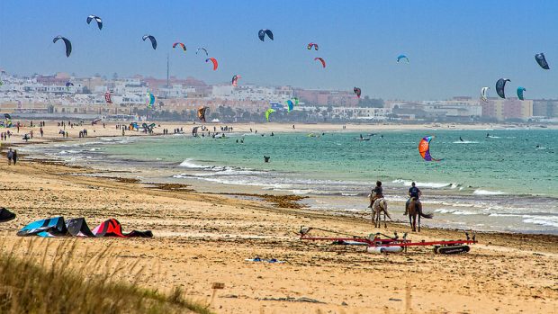 Top 10 Destinations In Spain You Have To Visit This Summer Top 10 Destinations In Spain You Have To Visit This Summer