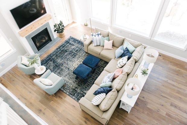7 Steps to Nailing Living Room Decor 7 Steps to Nailing Living Room Decor