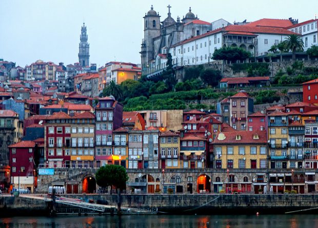 Best Places In Europe To Travel In 2017 Best Places In Europe To Travel In 2017