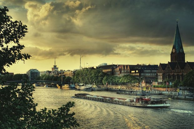 Bremen, The German Highly Recommended City To Visit In 2017 Bremen, The German Highly Recommended City To Visit In 2017