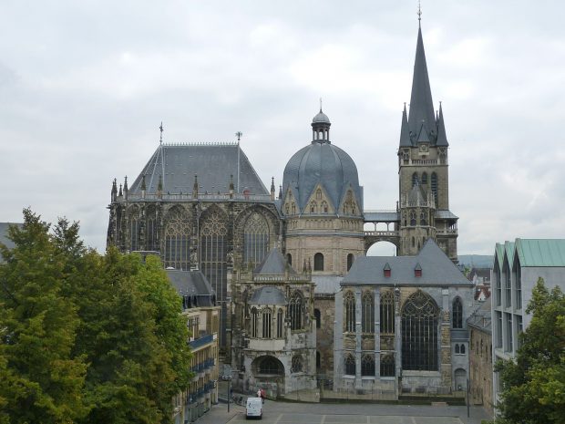 The Most Impressive Gothic Cathedrals in Germany You Must See