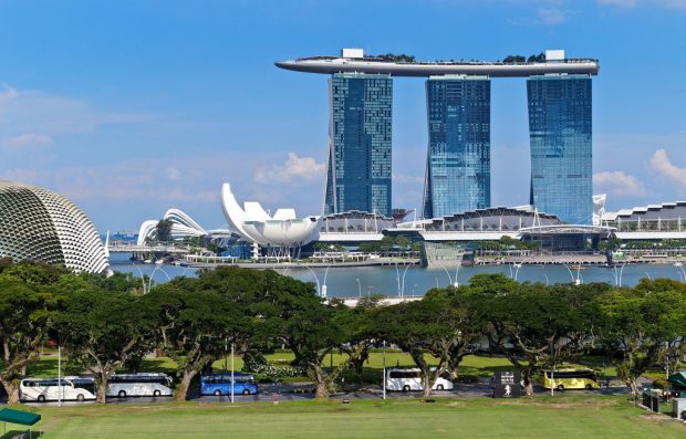 Top Places to visit in Singapore Top Places to visit in Singapore