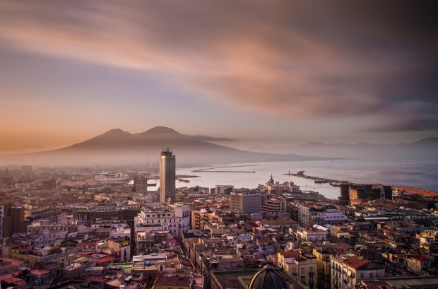 Don’t Cross Naples Off Your Places to Visit List, Just Yet Don’t Cross Naples Off Your Places to Visit List, Just Yet