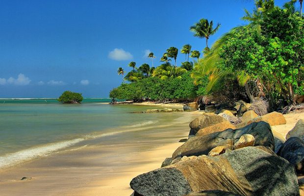 Explore the world: 5 Exotic Places To Travel In The USA Explore the world: 5 Exotic Places To Travel In The USA