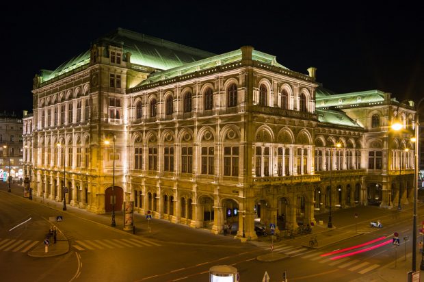 Top 7 Cultural Gems of Vienna Top 7 Cultural Gems of Vienna