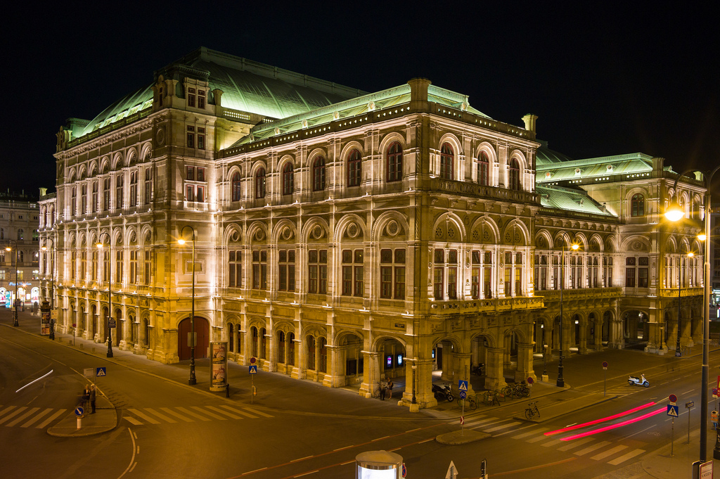 Top 7 Cultural Gems of Vienna