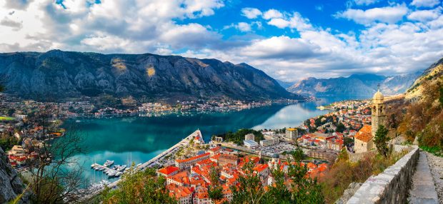Three Places On The Balkan For A Summer Getaway Three Places On The Balkan For A Summer Getaway