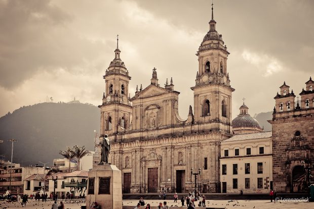 Three Cities you Should Visit at Least Once Three Cities you Should Visit at Least Once
