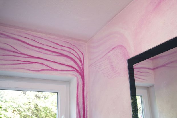 4 Steps to Paint Your Own Mural