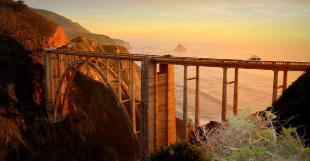 Top 10 Things to Do and See in California