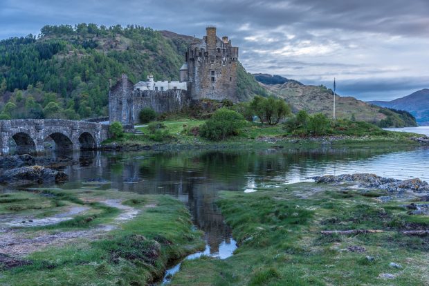 5 Must-Visit places in the United Kingdom