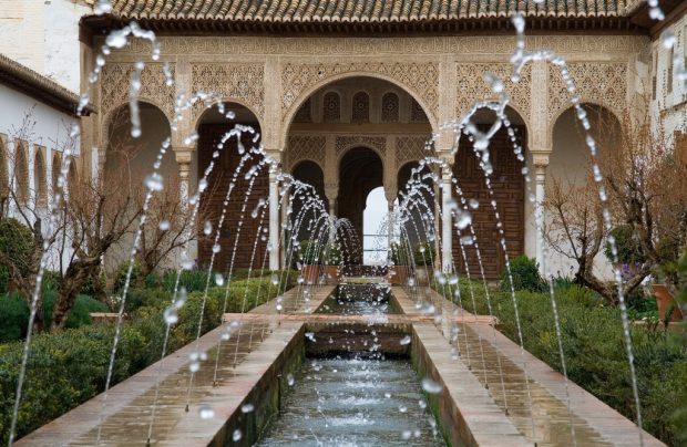 Three Most Recommendable Cities To Visit In Spain