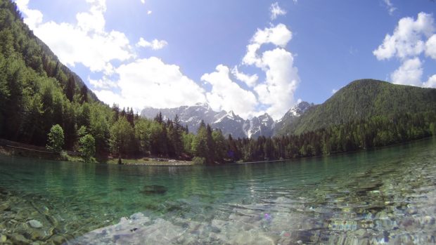The Breathtaking Austria