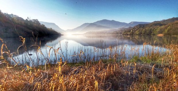 Experience the Picturesque Landscapes of North Wales