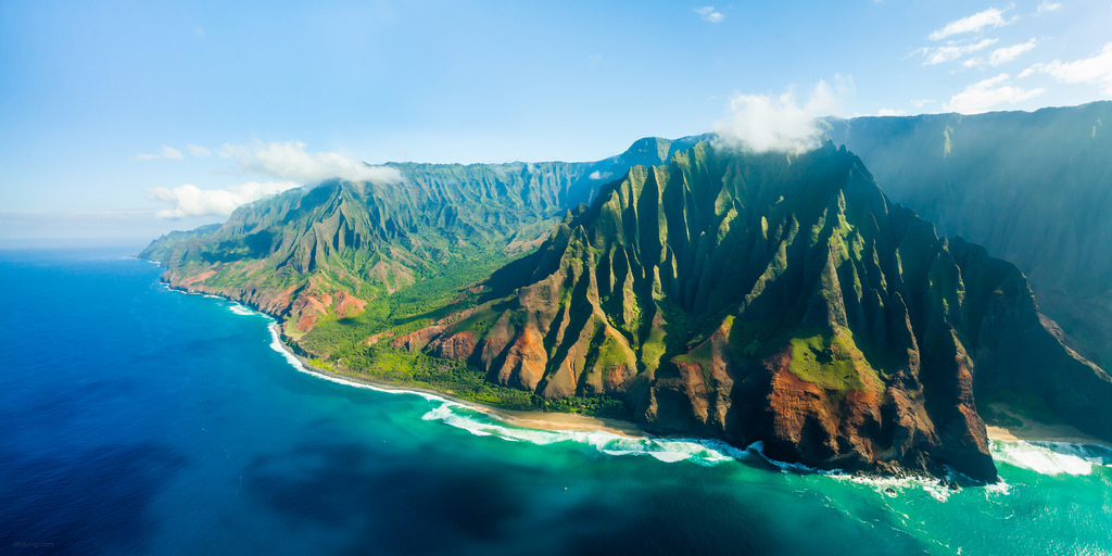 Heavenly Couple Destinations in Hawaii
