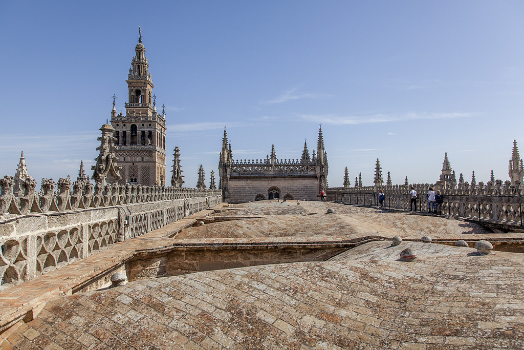Three Most Recommendable Cities To Visit In Spain