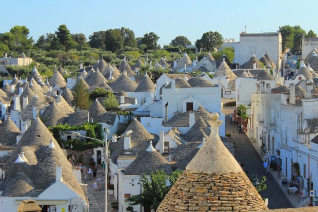 Three Must Visit Places in Italy
