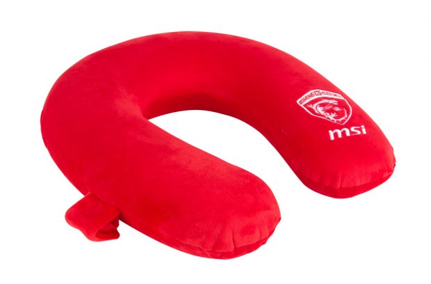neck-pillow-620x408 Travel in Comfort with a Few Basic Essentials