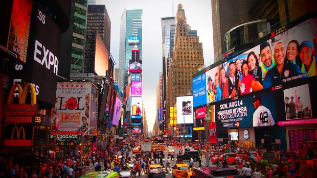 Visiting Manhattan? 4 Things you Must Do While You are There