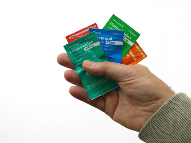 pill-342619_1280-620x465 Travel in Comfort with a Few Basic Essentials