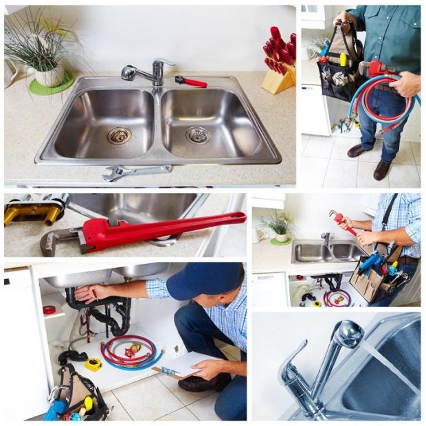 4 Things to look for when Hiring a Professional Plumber