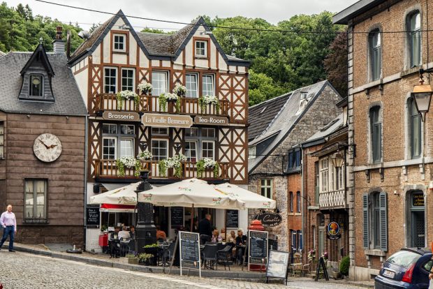 Durbuy-5-620x414 Durbuy, The Belgian Beauty