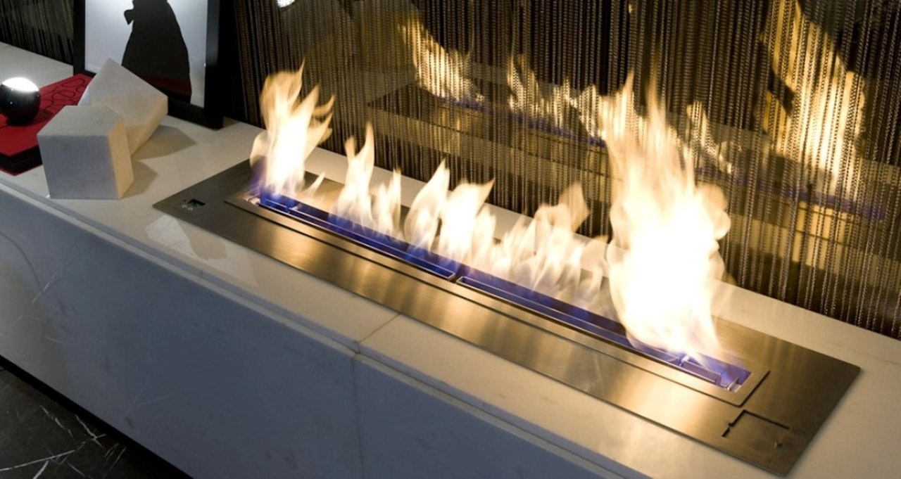 7 Trends for Fireplace