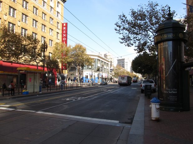 Market-Street-Tenderloin-District-San-Francisco-620x465 Five Reasons to Invest in a Southern California Housing Market