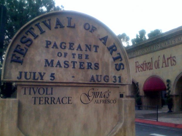 Pageant-of-the-Masters-California-620x464 Five Reasons to Invest in a Southern California Housing Market