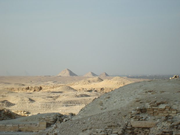 Egypt’s Less-Visited Sights